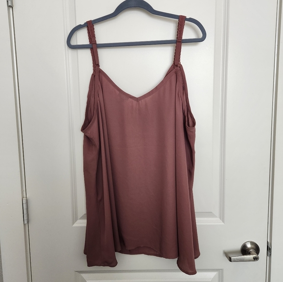 Dressy Tank - Picture 2 of 7